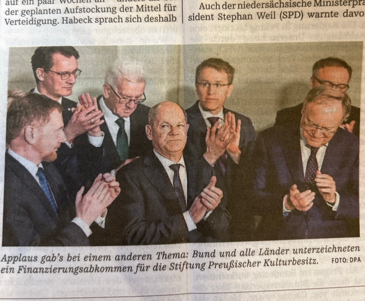 Is it a man‘s&nbsp;world?